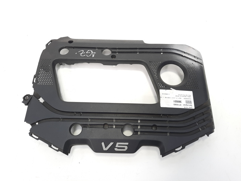 Capac motor, cod 071103925, Vw Golf 4 Variant (1J5) 2.3 B, AGZ (idi:389551)
