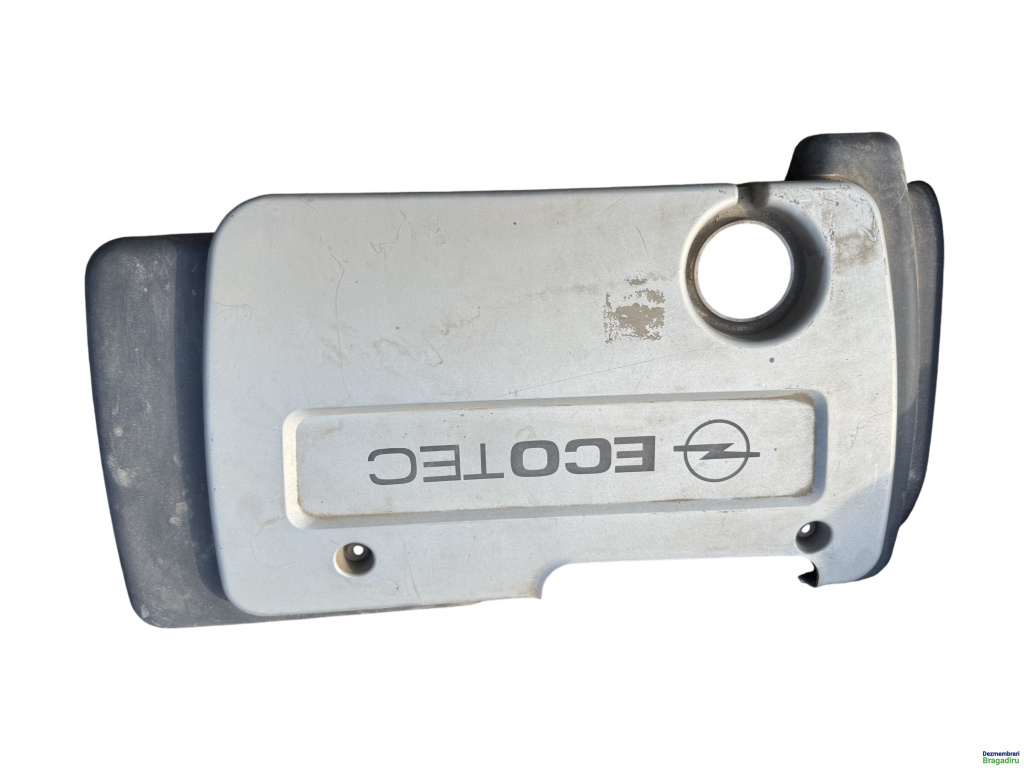Capac motor Cod: 09157391 09157391 Opel Astra G [1998 - 2009] Hatchback 5-usi 1.4 MT (90 hp)