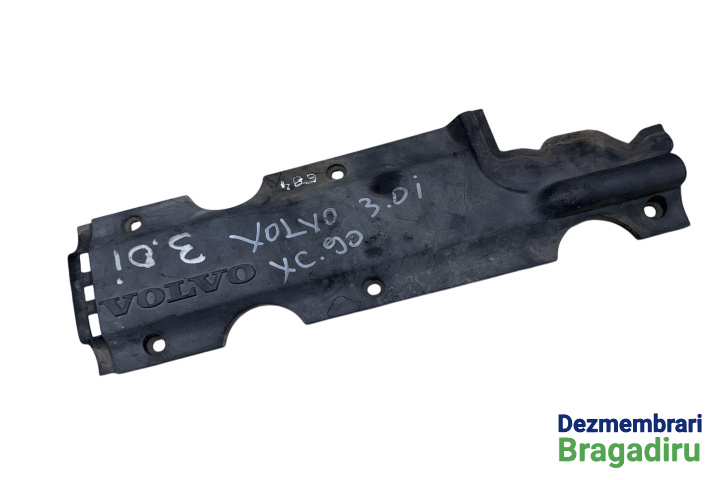 Capac motor Cod: 1275426 1275426 Volvo XC90 [2002 - 2006] Crossover 2.9 T6 Turbo Geartronic AWD (272 hp)