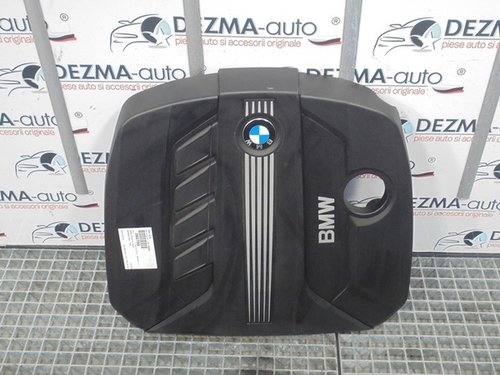 Capac motor, cod 1371-7802847, Bmw X3 (E83) 2.0 diesel, N47D20C (id:268799)