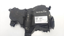 Capac motor, cod 175753VD0A, Nissan Qashqai, 1.5 d...