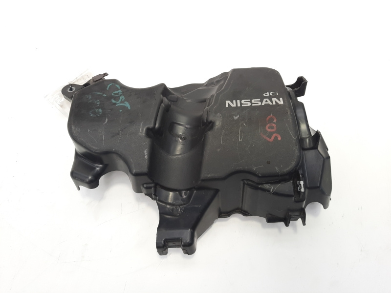 Capac motor, cod 175753VDOA, Nissan Qashqai, 1.5 DCI, K9KF646 (id:325106)