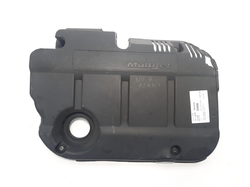 Capac motor, cod 7353157310, Fiat Multipla (186), 1.9 JTD, 186A9000 (idi:356858)