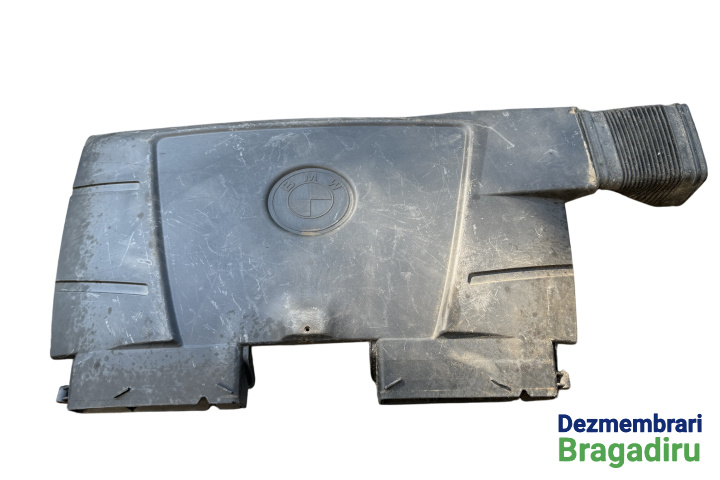 Capac motor Cod: 7560918 7560918 BMW Seria 3 E90 [2004 - 2010] Sedan 318d MT (143 hp)