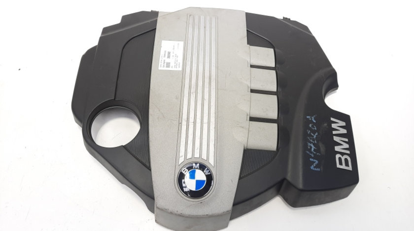 Capac motor, cod 7797410-04, Bmw 1 Coupe (E82), 2.0 diesel, N47D20A (idi:352682)