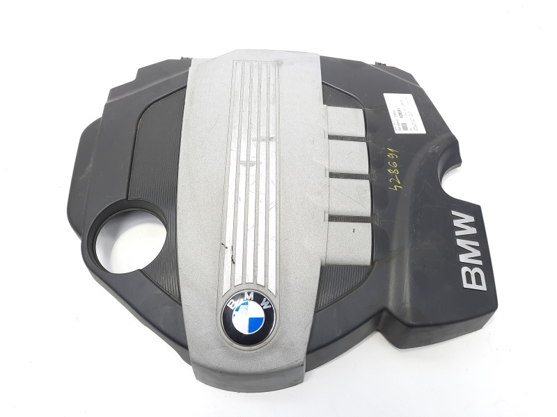 Capac motor, cod 7797410, Bmw 3 Touring (E91) 2.0 D, N47D20A (idi:428691)