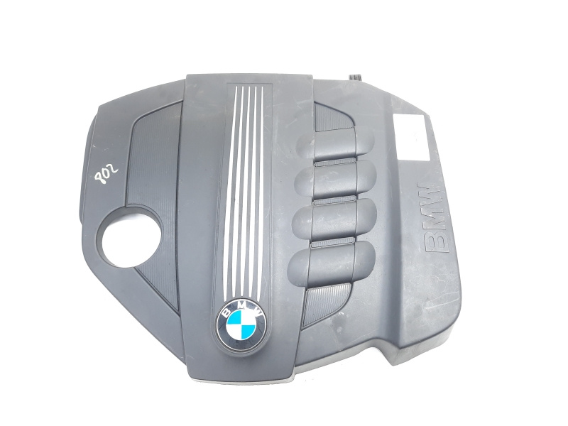 Capac motor, cod 7810852, Bmw 3 (E90) 2.0 d, N47D20C (id:393789)