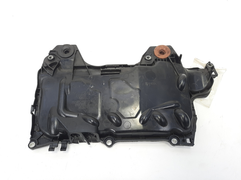 Capac motor, cod 8200672464, Nissan Qashqai, 2.0 DCI, M9RD8G8 (id:372596)