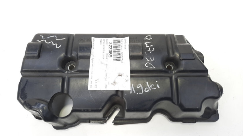 Capac motor, cod 8200677518, Renault Megane 2, 1.9 DCI, F9Q804 (id:322069)