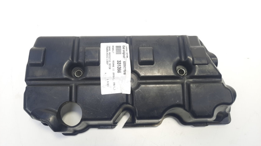 Capac motor, cod 8200677518, Renault Megane 2, 1.9 dci, F9Q804 (id:331398)