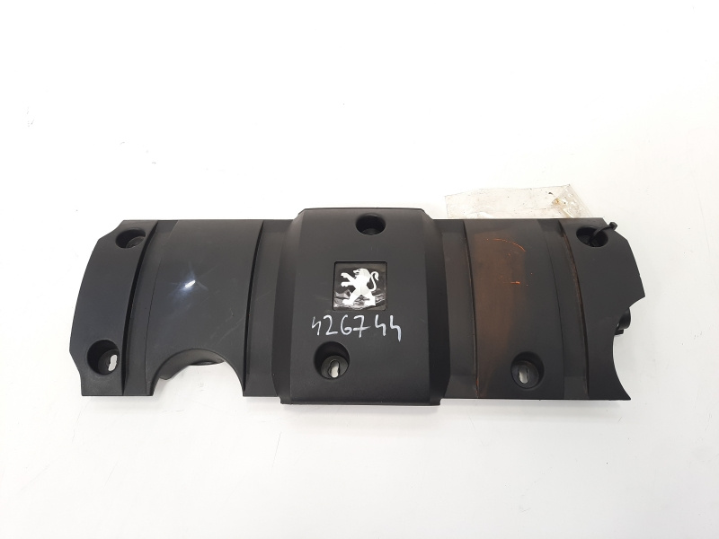 Capac motor, cod 9638602180, Peugeot 307 SW, 1.6 B, NFU (id:426744)