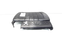 Capac motor, cod 9659999880, Peugeot 407, 1.6 HDI,...