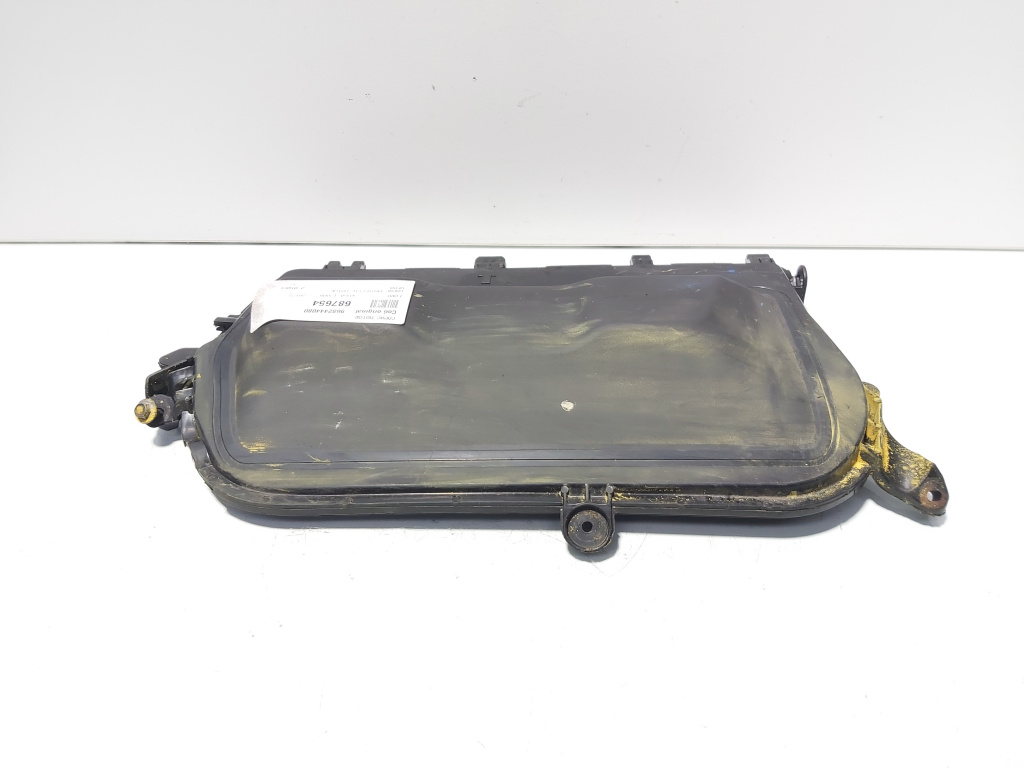 Capac motor, cod 9682444080, Ford Kuga I, 2.0 TDCI, UFDA (id:687654)