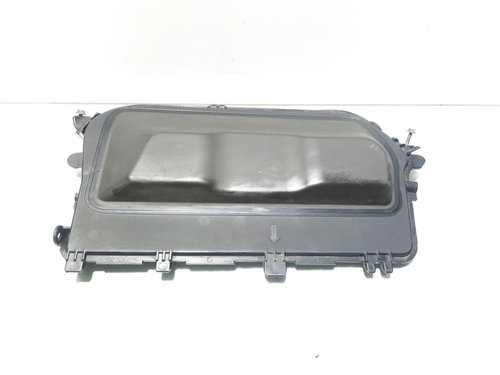 Capac motor, cod 9682444080, Ford Kuga I, 2.0 TDCI, UFDA (id:530109)