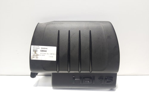 Capac motor, cod 9684889480, Citroen C4 Picasso, 1.6 HDI, 9H01 (id:636544)