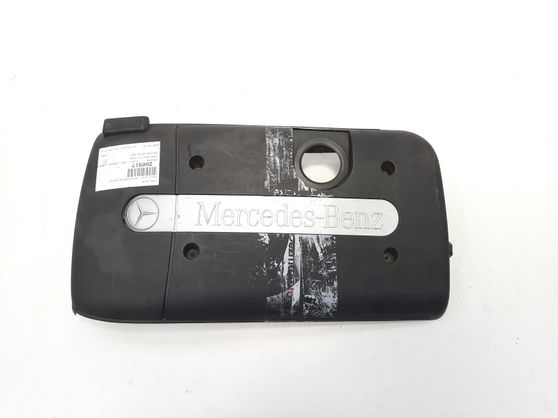 Capac motor, cod A6110101067, A6110101167, Mercedes Clasa C T-Model (S203), 2.2 CDI, OM611962 (idi:200917)