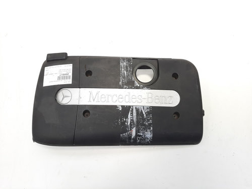 Capac motor, cod A6110101067, A6110101167, Mercedes Clasa C T-Model (S203), 2.2 CDI, OM611962 (idi:2...