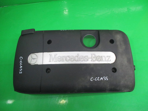 CAPAC MOTOR COD A6110101067 MERCEDES BENZ C-CLASS W203 C 220 CDI FAB. 2000 – 2007 ⭐⭐⭐⭐⭐