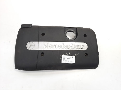 Capac motor, cod A6110101067, Mercedes Clasa C T-Model (S203), 2.2 CDI, OM611962 (pr:110747)