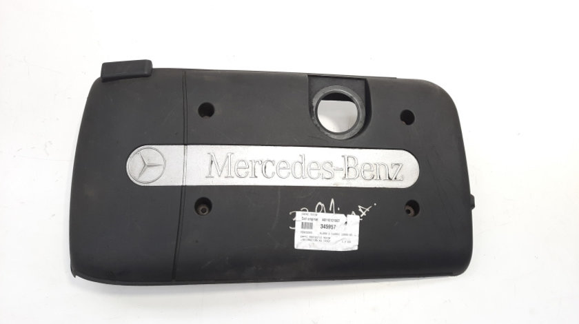 Capac motor, cod A6110101067, Mercedes Clasa C (W203) 2.2 cdi, OM611962 (pr:110747)