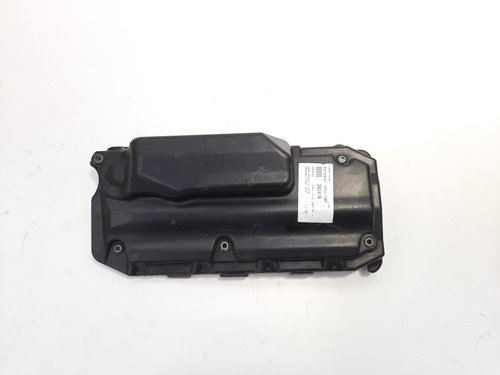 Capac motor, cod A6460150324, Mercedes Viano (W639) 2.2 cdi, OM646982 (id:262476)