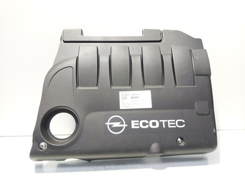 Capac motor, cod GM55556745, Opel Astra H Combi 1.9 CDTI, Z19DTL (id:687529)