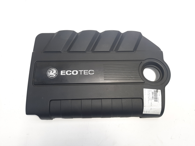 Capac motor, cod GM55557294, Opel Vectra C 1.9 CDTI, Z19DTH (ID:291101)