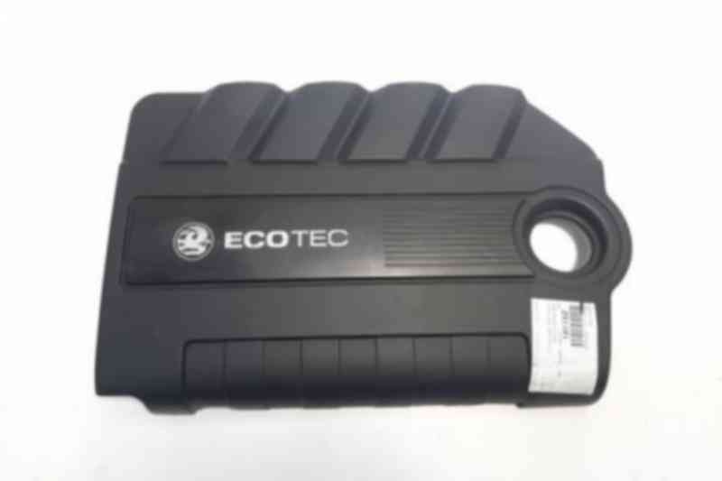 Capac motor, cod GM55557294, Opel Vectra C, 1.9cdti (id:291101)