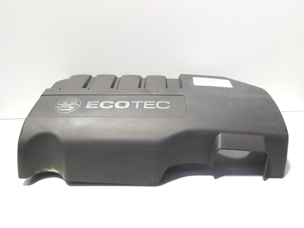 Capac motor, cod GM55559813, Opel Astra H Combi 1.3 CDTI, Z13DTH (id:672393)