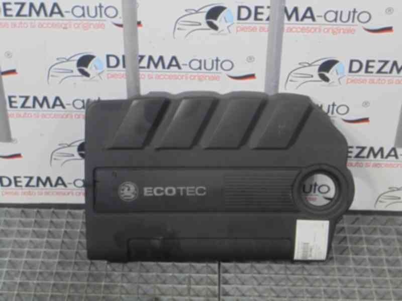 Capac motor, cod GM55572951, Opel Astra H combi, 1.9 cdti (id:281661)