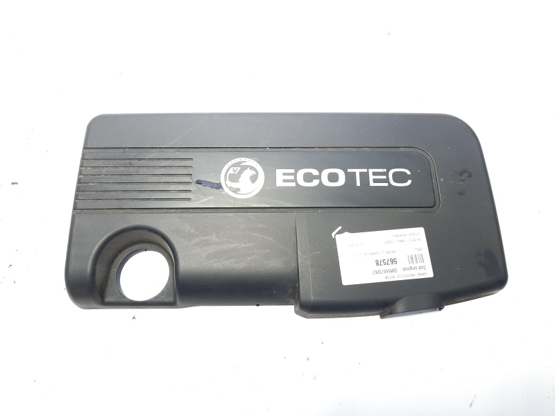 Capac motor, cod GM55573267, Opel Astra J Combi, 1.7 cdti, A17DTR (idi:567578)