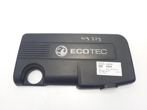 Capac motor, cod GM55573267, Opel Astra J Combi, 1.7 cdti, A17DTR (id:419279)