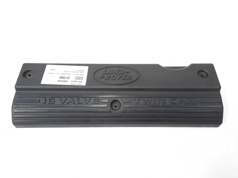 Capac motor, cod LDR000260, Land Rover Freelander (LN) 1.8 B, 18K4FN71 (id:377092)