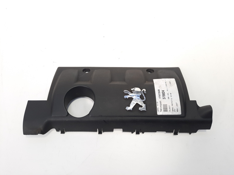 Capac motor, cod V756735480, Peugeot 308 SW, 1.6 B, 5FW (idi:379824)