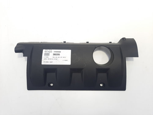 Capac motor, cod V758590680, Mini Cooper (R56) 1.6 B (idi:360285)