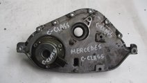 CAPAC MOTOR / COMPRESOR COD 1110161106 MERCEDES BE...