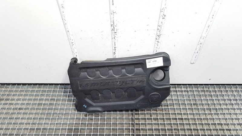 Capac motor cu burete Fiat Doblo Cargo Platforma (263) [Fabr 2010-prezent] 1.6M-JET 198A3000