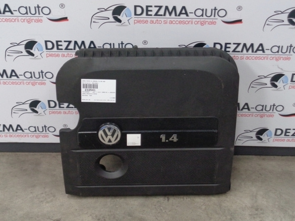 Capac motor cu carcasa filtru aer, 036129607, Vw Golf 5 (1K1) 1.4B (id:232541)