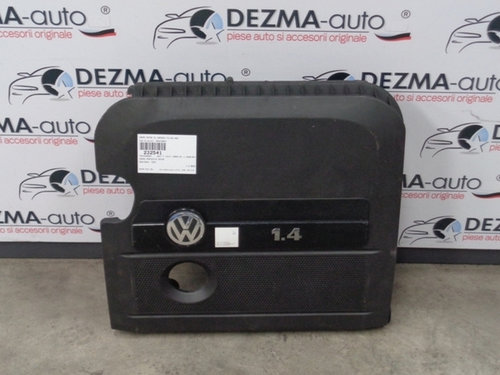 Capac motor cu carcasa filtru aer, 036129607, Vw Golf 5 (1K1) 1.4B (id:232541)