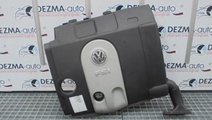 Capac motor cu carcasa filtru aer 03C129607N, Vw G...