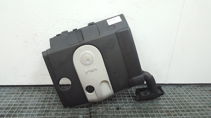 Capac motor cu carcasa filtru aer 03C129607X, Vw Golf 5 (1K1) 1.4fsi (id:346119)