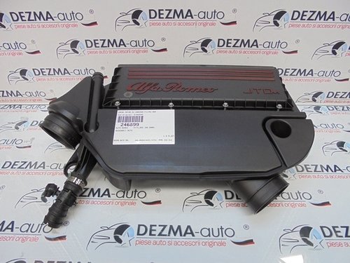 Capac motor cu carcasa filtru aer, 51922545, Alfa Romeo Mito (955) 1.3M-Jet (id:246899)