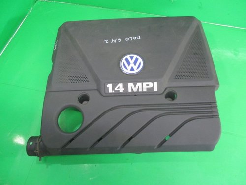CAPAC MOTOR CU CARCASA FILTRU AER COD 030129607AS VW POLO 6N2 1.4 BENZINA FAB. 1999 - 2001 ⭐⭐⭐...