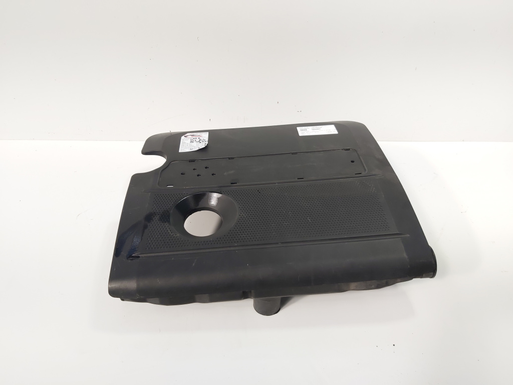 Capac motor cu carcasa filtru aer, cod 036129607BE, Vw Golf 4 (1J1) 1.6 16V benz, AZD (id:705987)
