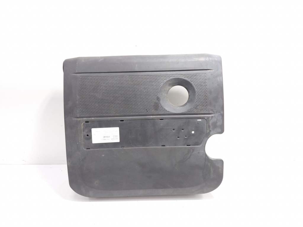 Capac motor cu carcasa filtru aer, cod 036129607DH, Vw Polo (9N) 1.4 benz, BKY (id:696647)