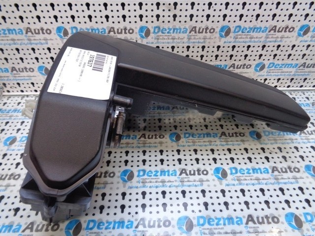 Capac motor cu carcasa filtru aer, Dacia Sandero, 1.2B (id:197637)