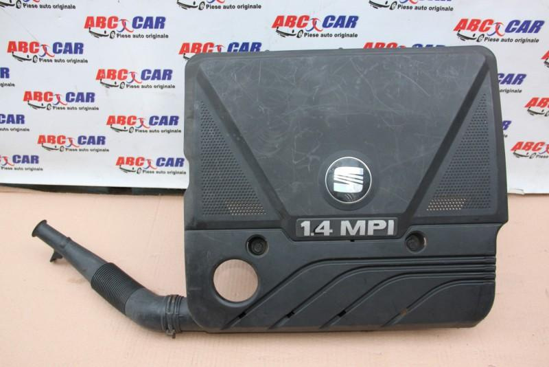 Capac motor cu carcasa filtru aer Seat Ibiza 3 2002-2006 030129607BA