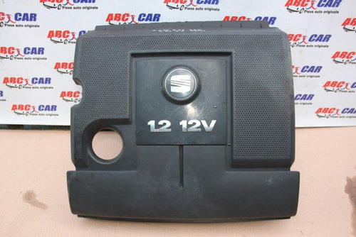 Capac motor cu carcasa filtru aer Seat Ibiza 3 2002-2006 03E129607A
