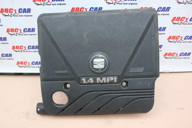 Capac motor cu carcasa filtru aer Seat Ibiza 3 2002-2006 030129607AT