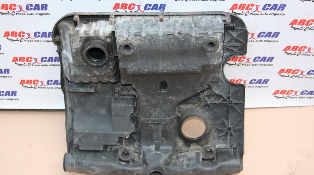 Capac motor cu carcasa filtru aer Skoda Fabia 1 (6Y) 1.4 Benzina 16V cod: 036129607BC model 2003